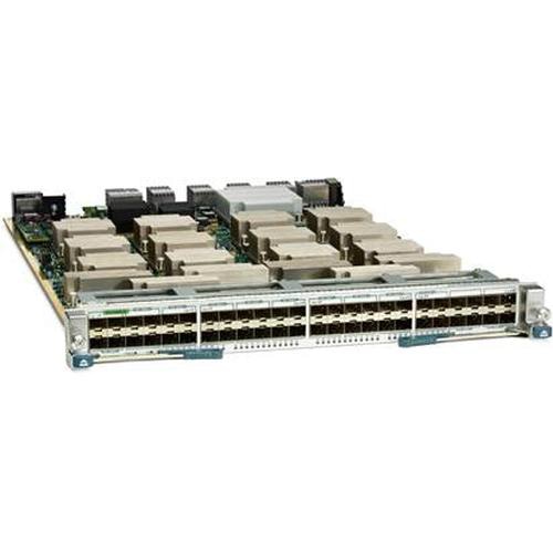 Cisco 7000 F2e, Refurbished network switch module