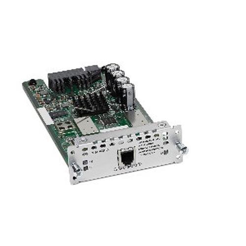Cisco NIM-VAB-A network switch module