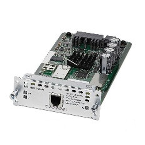 Cisco NIM-VAB-M network switch module
