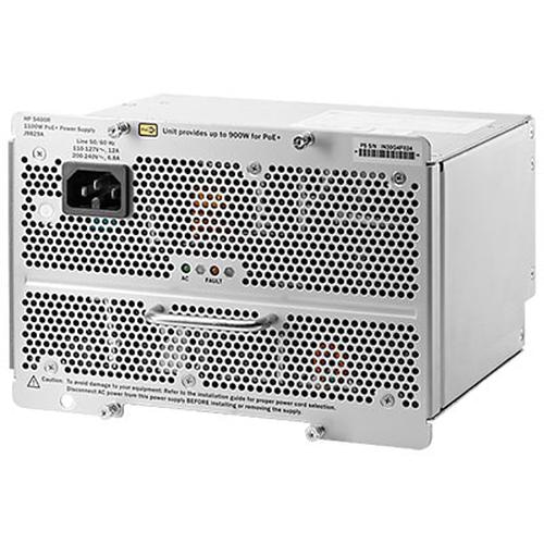 HP 5400R 1100W PoE+ zl2 Power Supply power supply unit