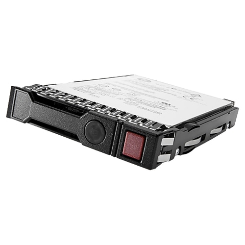 HPE 832512-B21 internal hard drive 1 TB 7200 RPM 2.5 SAS