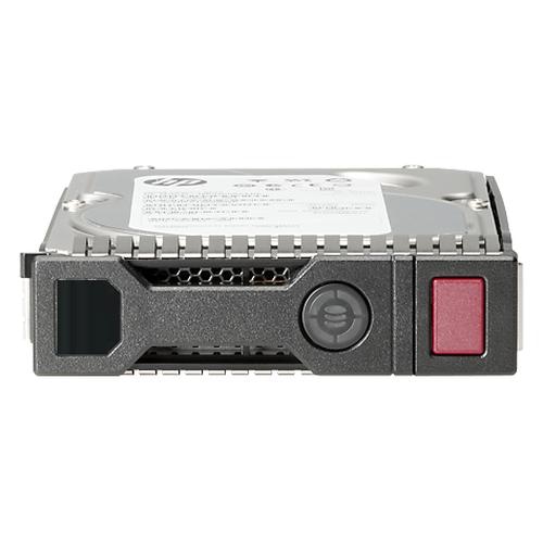 Hewlett Packard Enterprise 793683-B21 internal hard drive 3.5 6000 GB Serial ATA III