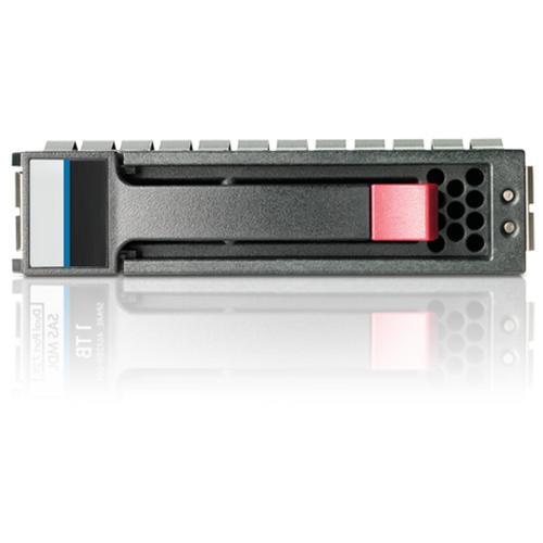 Hewlett Packard Enterprise 793697-B21 internal hard drive 3.5 6000 GB SAS