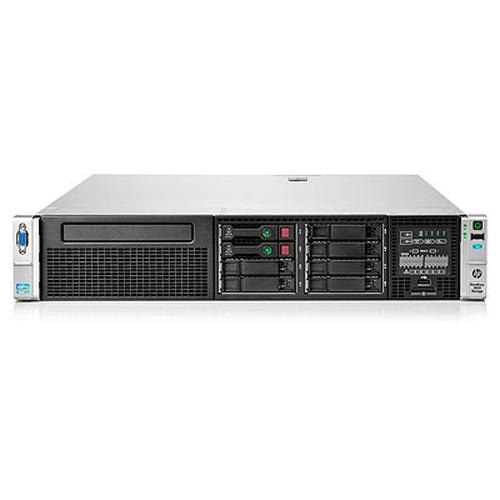 Hewlett Packard Enterprise StoreEasy 3850 Gateway Storage gateway/controller