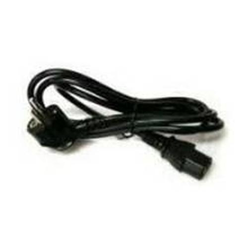 Cisco CAB-ACE-RA= power cable Black 2.5 m CEE7/7 C13 coupler