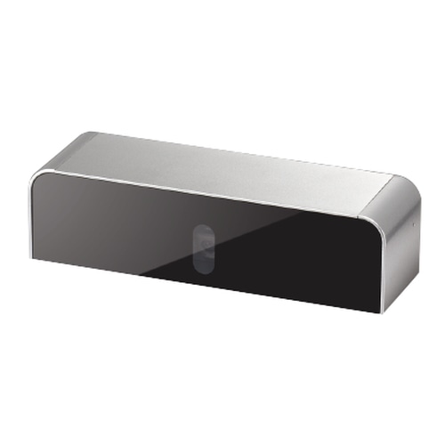 Advantech UTC-P01 webcam 5 MP USB Black, Silver