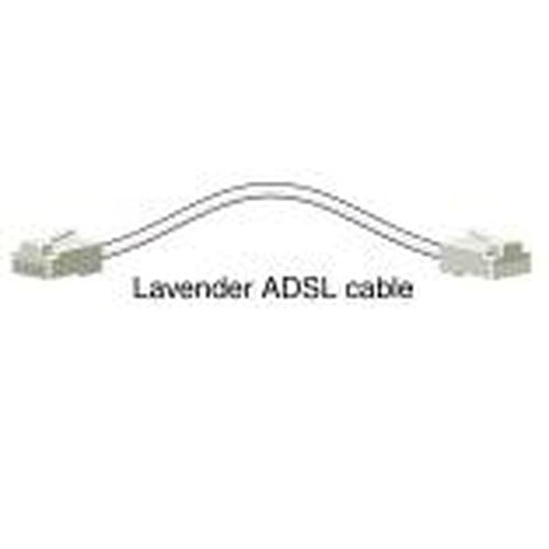 Cisco Cable Straight RJ11 f ADSL networking cable Grey 3 m