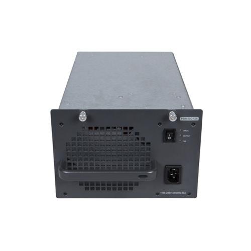 Hewlett Packard Enterprise 7503/7506/7506-V 650W AC PSU network switch component Power supply