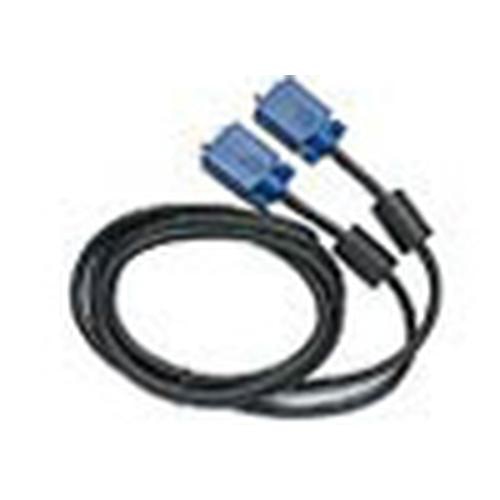 Hewlett Packard Enterprise 389671-B21 Serial Attached SCSI (SAS) cable 4 m Black