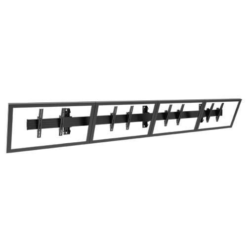 Chief Fusion 139.7 cm (55)