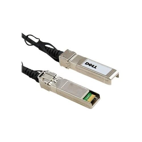 DELL 470-AAXI networking cable Black 7 m