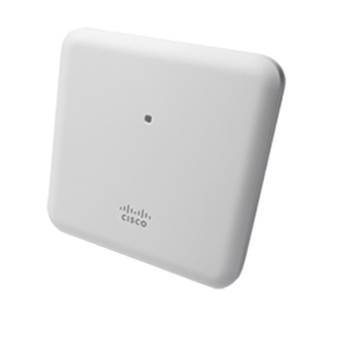 Cisco Aironet 1850 2000 Mbit/s White