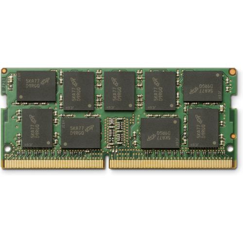HP 16GB (1x16GB) DDR4-2133 ECC RAM