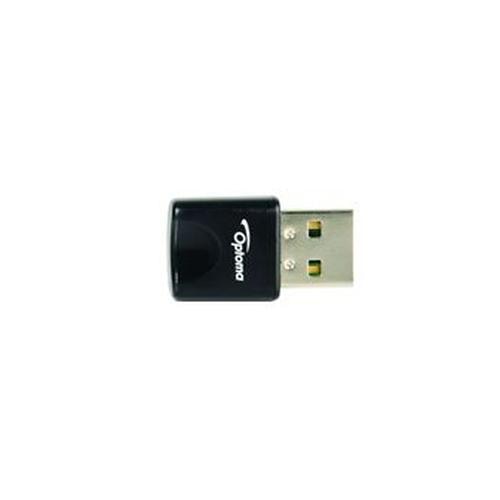 Optoma WUSB USB Wi-Fi adapter
