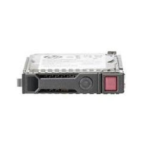 Hewlett Packard Enterprise 32TB 3.5 SATA III 3.5 32000 GB Serial ATA III
