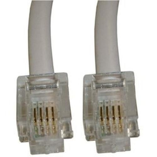 Cisco CAB-ADSL-800-RJ11= networking cable Grey 2 m