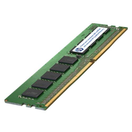 Hewlett Packard Enterprise 4GB DDR4 memory module 1 x 4 GB 2133 MHz