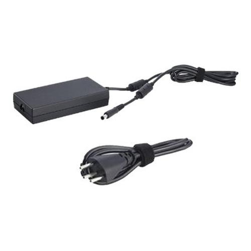 DELL AC Adapter - power adapter - 180-watt