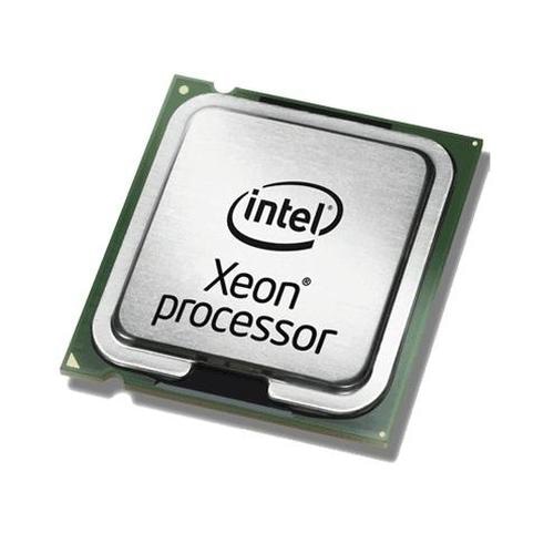 Intel Xeon E5440 processor 2.83 GHz 12 MB L2