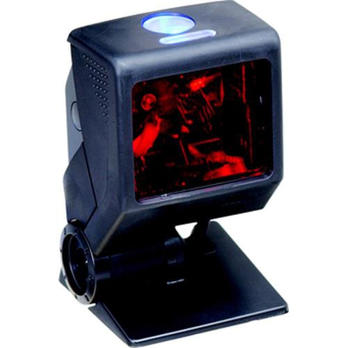 Honeywell MS3580 QuantumT Black