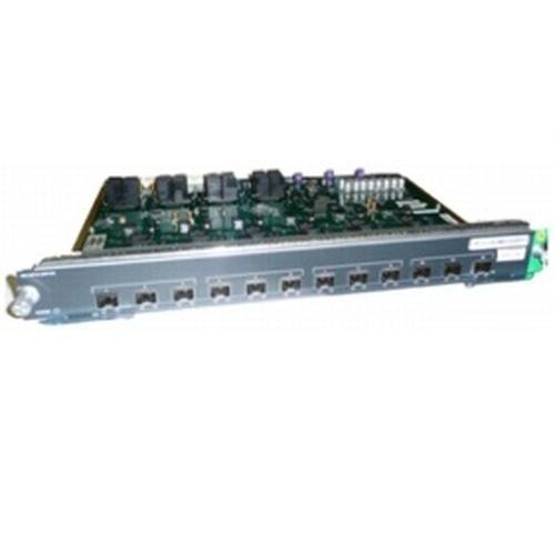 Cisco X4712-SFP-E, Refurbished network switch module
