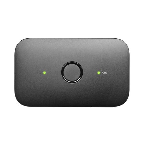HP Mobile Hot Spot