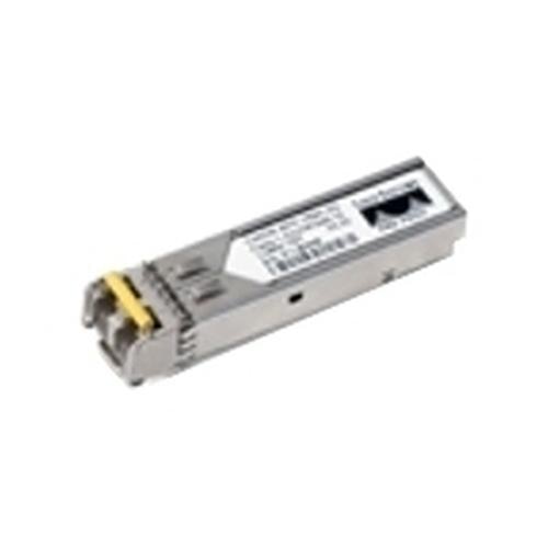 Cisco CWDM 1550 NM SFP Gigabit Ethernet and 1G/2G FC network media converter