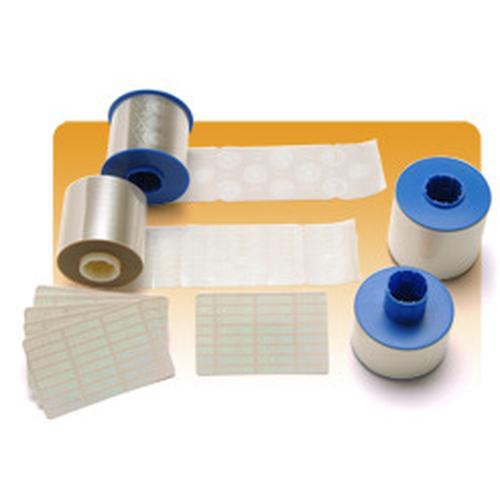Zebra Laminate 1.0 Mil lamination film 600 pc(s)