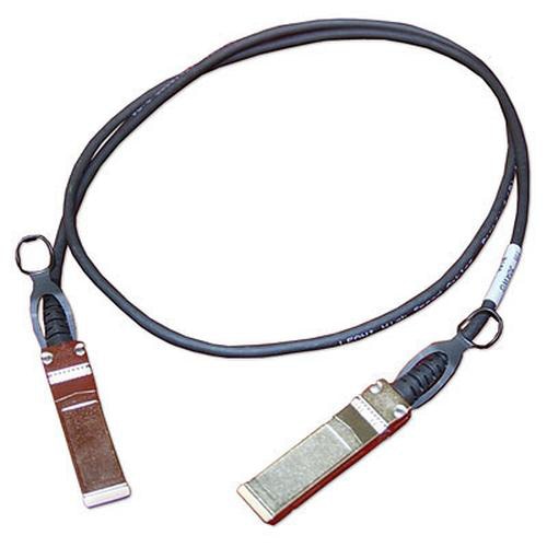 Hewlett Packard Enterprise AP819A fibre optic cable 3 m SFP+ Black