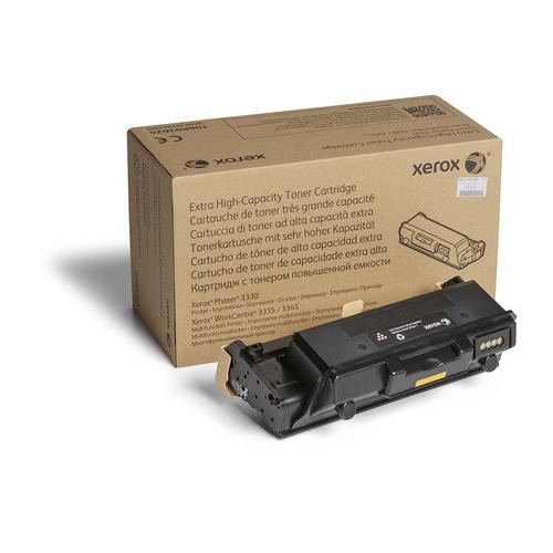 Xerox Genuine Phaser 3330 / WorkCentre 3300 Series Black Extra High Capacity Toner Cartridge (15000 pages) - 106R03624