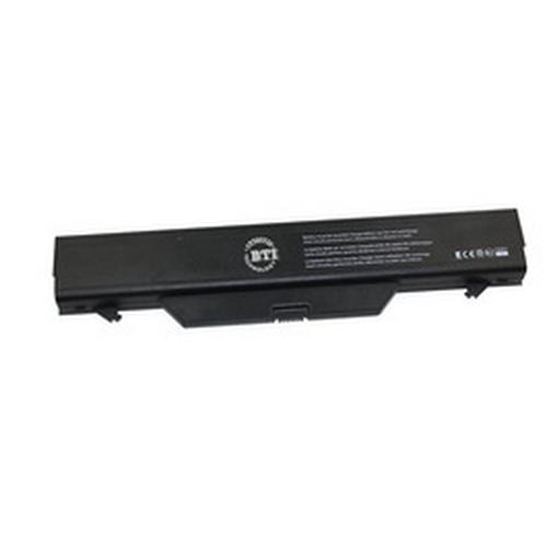 Origin Storage Replacement battery for HP - COMPAQ Probook 4510s 4515s 4710s laptops replacing OEM Part numbers: 513129-161 572032-001 HSTNN-I60C-5 HSTNN-I61C-5 HSTNN-I62C-7// 10.8V 5200mAh