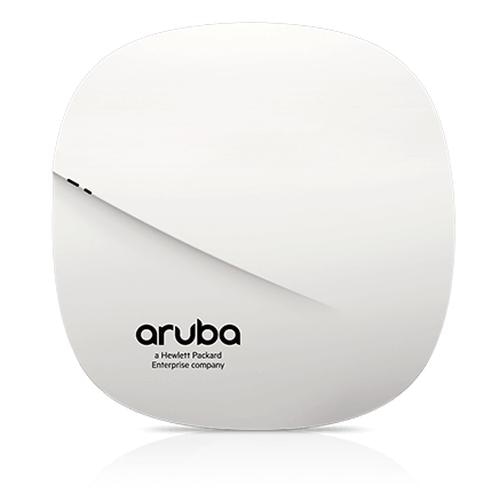 Aruba, a Hewlett Packard Enterprise company AP-304 1300 Mbit/s White Power over Ethernet (PoE)