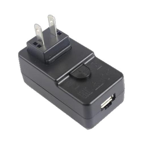 Zebra PWR-WUA5V12W0EU mobile device charger Black