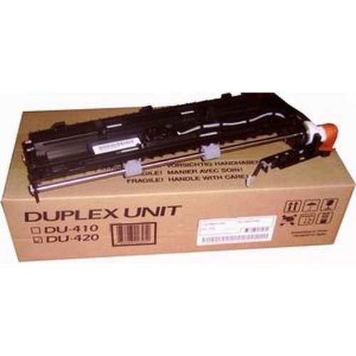 KYOCERA DU-420 duplex unit