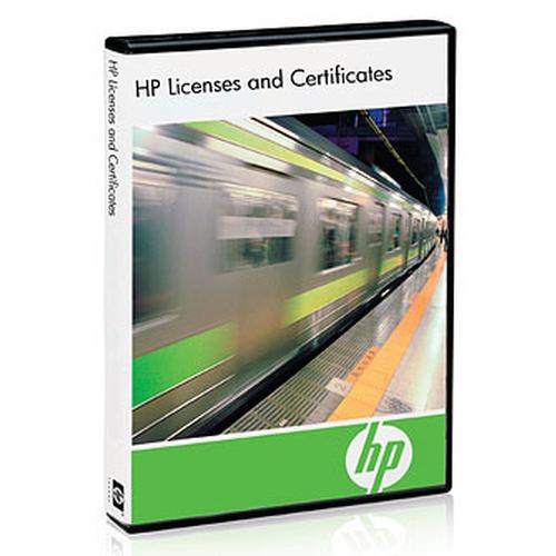 Hewlett Packard Enterprise T4261A software license/upgrade Full