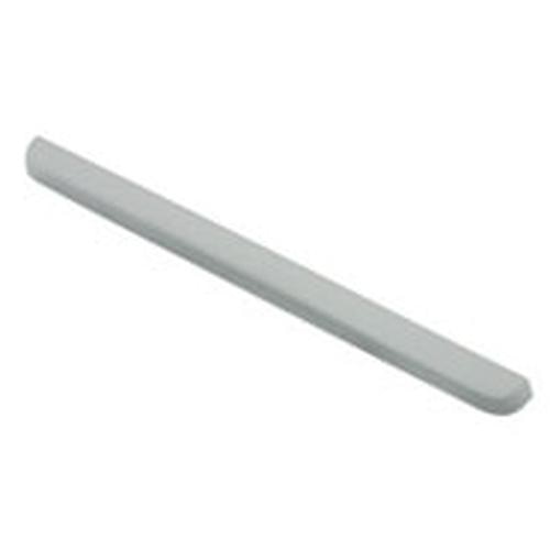 Ergotron Foam wrist rest Grey