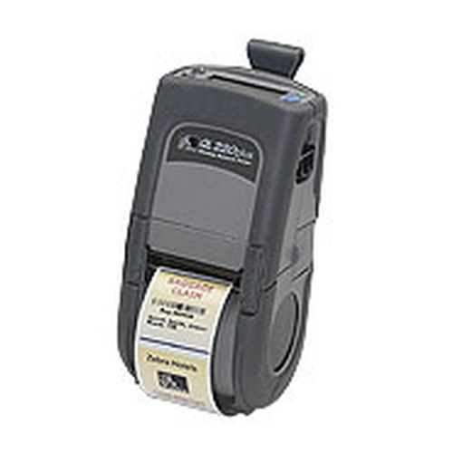 Zebra QL 220 Plus label printer Direct thermal 203 x 203 DPI Wired