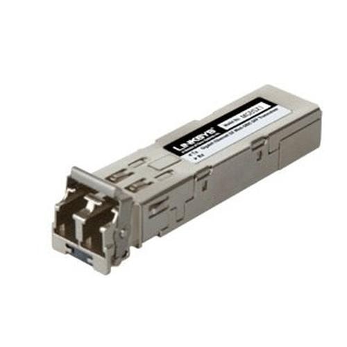 Cisco 1000BASE-LX SFP Transceiver network media converter 1000 Mbit/s 1310 nm