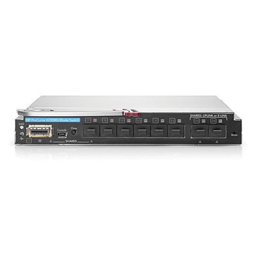 Hewlett Packard Enterprise 6120XG