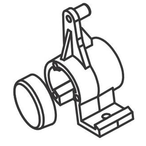 Zebra G105910-074 printer/scanner spare part Hinge