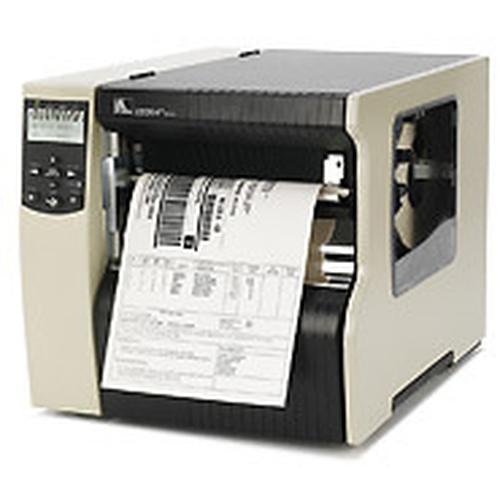 Zebra 220Xi4 label printer 300 x 300 DPI Wired