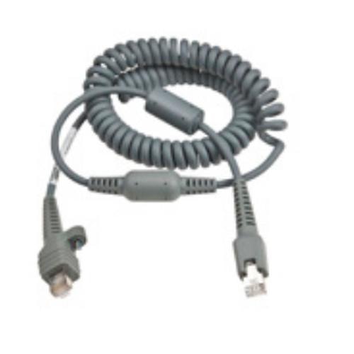 Intermec 236-189-002 signal cable 2 m Grey