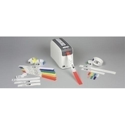Zebra Z-Band Direct Yellow
