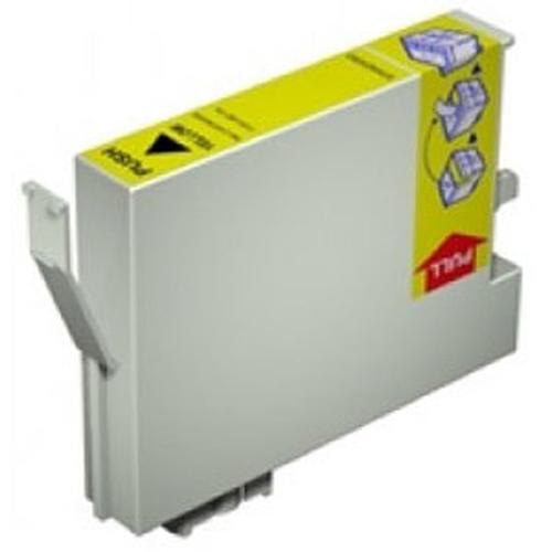Epson Singlepack Cleaning Cartridge T642000 150 ml