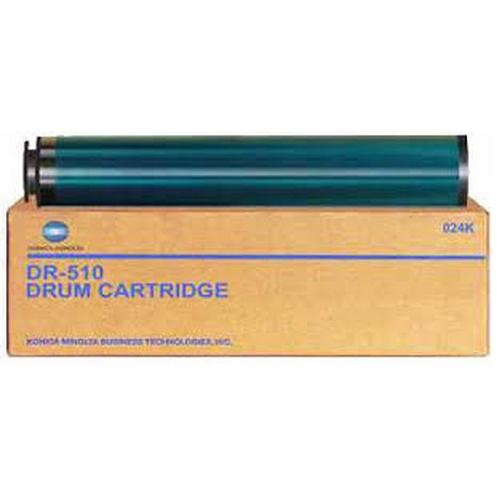 Konica Minolta 024K printer drum Original