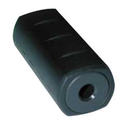Lindy 70415 cable gender changer Black