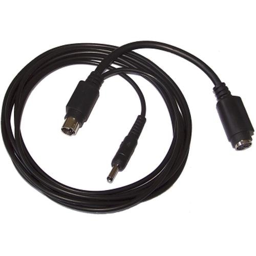 Honeywell 5S-5S002-3 PS/2 cable Black