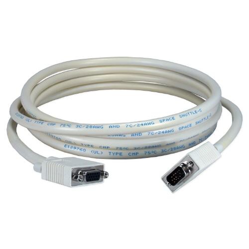Cisco Low Loss Plenum networking cable White 1.7 m