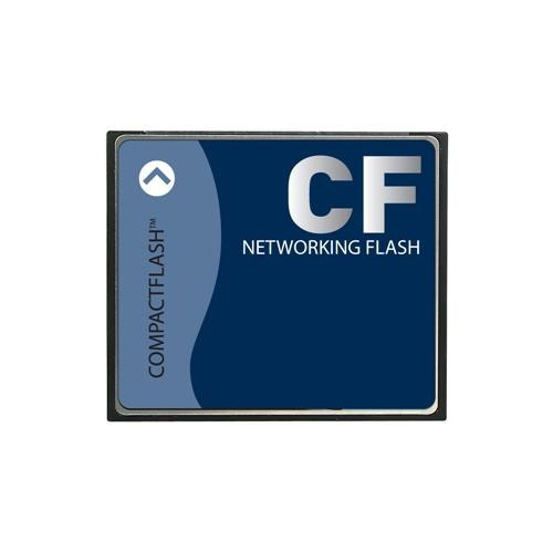 Cisco MEM-CF-256U2GB networking equipment memory 2 GB 1 pc(s)