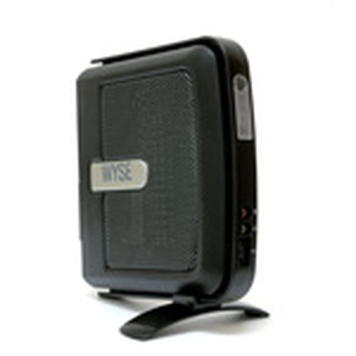 Dell Wyse V30LE 1.2 GHz 3.6 kg Black